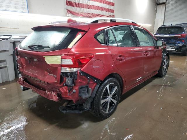 Photo 2 VIN: 4S3GTAD61K3735453 - SUBARU IMPREZA 