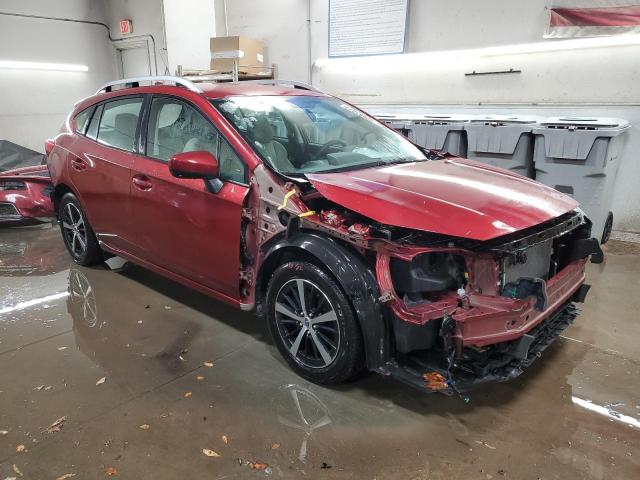 Photo 3 VIN: 4S3GTAD61K3735453 - SUBARU IMPREZA 