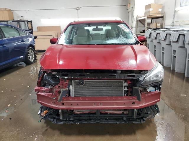 Photo 4 VIN: 4S3GTAD61K3735453 - SUBARU IMPREZA 