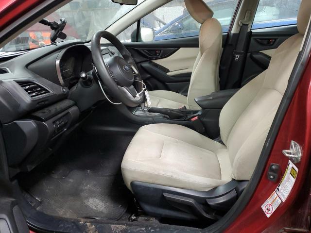 Photo 6 VIN: 4S3GTAD61K3735453 - SUBARU IMPREZA 