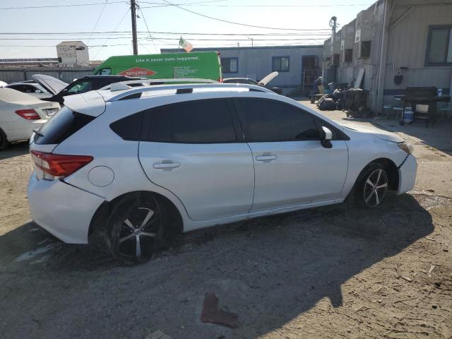 Photo 2 VIN: 4S3GTAD61K3743360 - SUBARU IMPREZA PR 