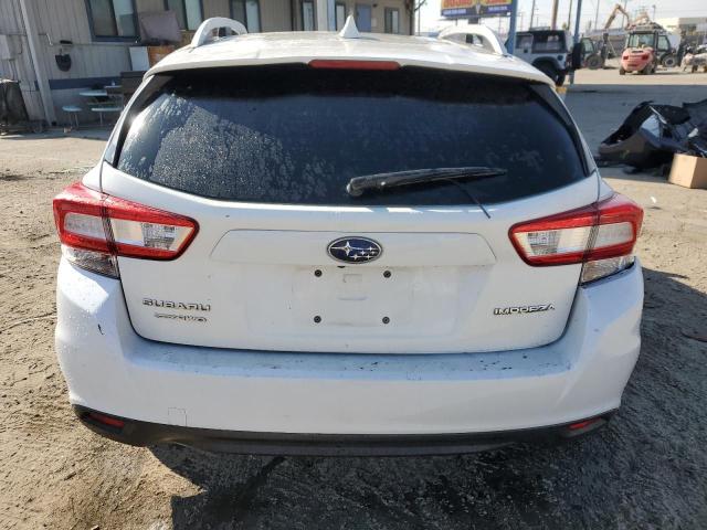 Photo 5 VIN: 4S3GTAD61K3743360 - SUBARU IMPREZA PR 