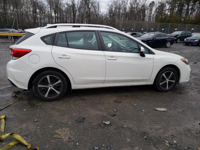 Photo 2 VIN: 4S3GTAD61K3752592 - SUBARU IMPREZA 