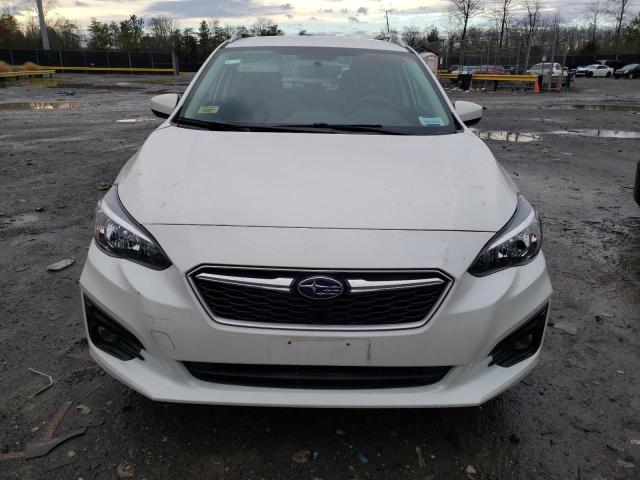 Photo 4 VIN: 4S3GTAD61K3752592 - SUBARU IMPREZA 