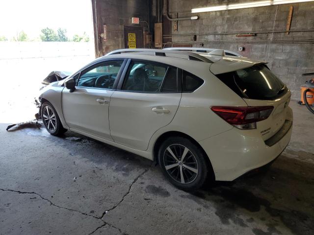 Photo 1 VIN: 4S3GTAD61L3707749 - SUBARU IMPREZA 