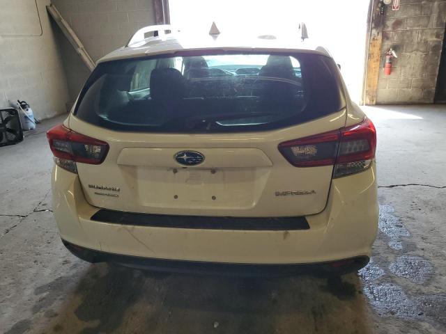 Photo 5 VIN: 4S3GTAD61L3707749 - SUBARU IMPREZA 