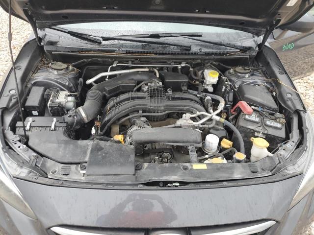 Photo 10 VIN: 4S3GTAD61L3710795 - SUBARU IMPREZA 