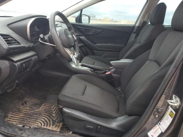 Photo 6 VIN: 4S3GTAD61L3710795 - SUBARU IMPREZA 