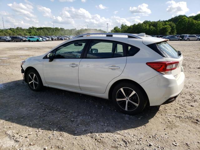 Photo 1 VIN: 4S3GTAD61L3720999 - SUBARU IMPREZA 