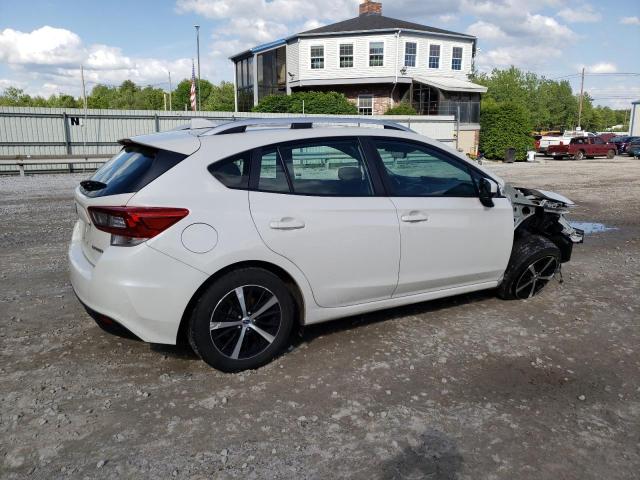 Photo 2 VIN: 4S3GTAD61L3720999 - SUBARU IMPREZA 