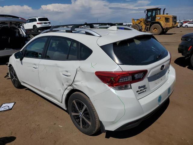 Photo 1 VIN: 4S3GTAD61L3731517 - SUBARU IMPREZA PR 