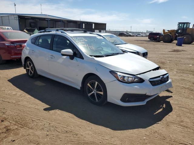 Photo 3 VIN: 4S3GTAD61L3731517 - SUBARU IMPREZA PR 