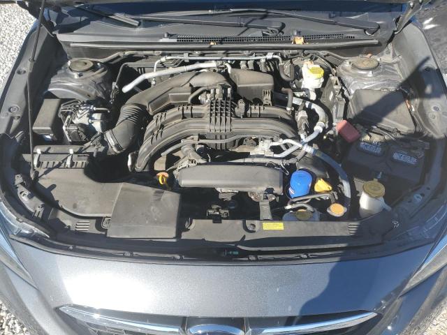 Photo 10 VIN: 4S3GTAD61M3700155 - SUBARU IMPREZA PR 