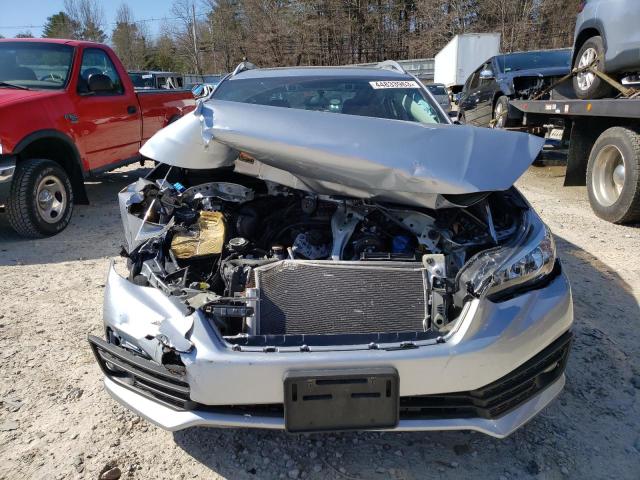 Photo 4 VIN: 4S3GTAD61N3709083 - SUBARU IMPREZA 