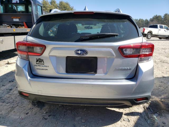 Photo 5 VIN: 4S3GTAD61N3709083 - SUBARU IMPREZA 