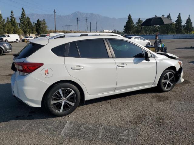 Photo 2 VIN: 4S3GTAD61N3715465 - SUBARU IMPREZA PR 