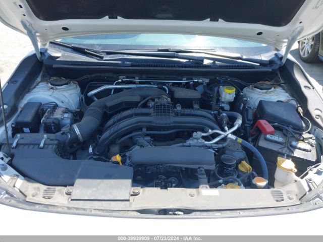 Photo 9 VIN: 4S3GTAD61N3727700 - SUBARU IMPREZA 