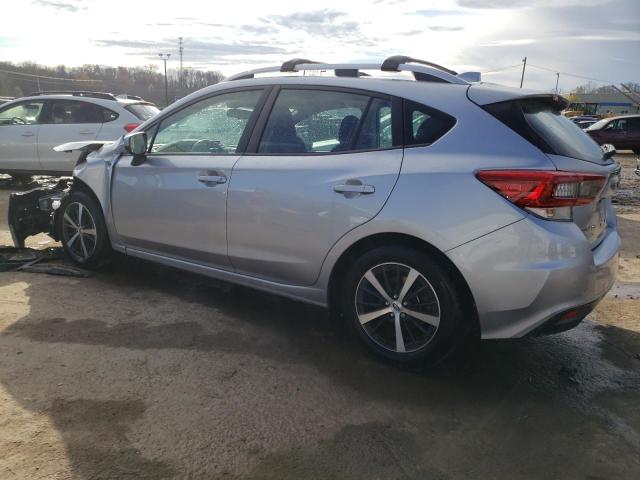 Photo 1 VIN: 4S3GTAD61P3721446 - SUBARU IMPREZA 