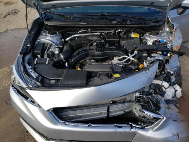 Photo 10 VIN: 4S3GTAD61P3721446 - SUBARU IMPREZA 