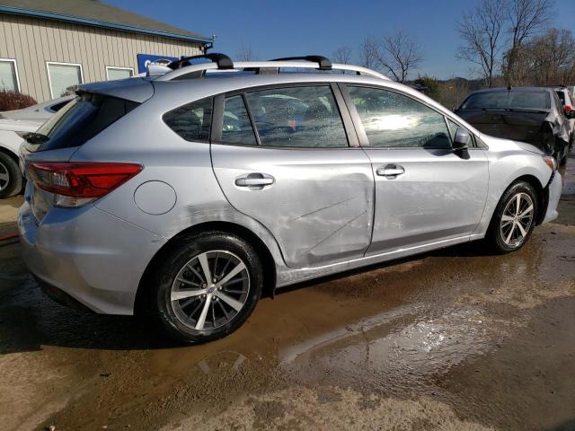 Photo 2 VIN: 4S3GTAD61P3721446 - SUBARU IMPREZA 