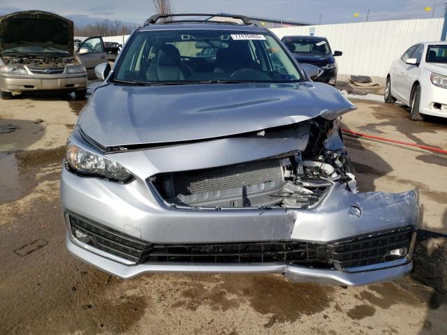 Photo 4 VIN: 4S3GTAD61P3721446 - SUBARU IMPREZA 