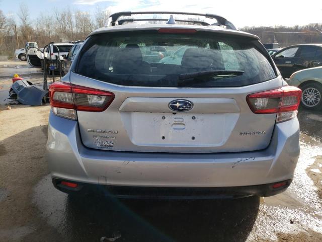 Photo 5 VIN: 4S3GTAD61P3721446 - SUBARU IMPREZA 