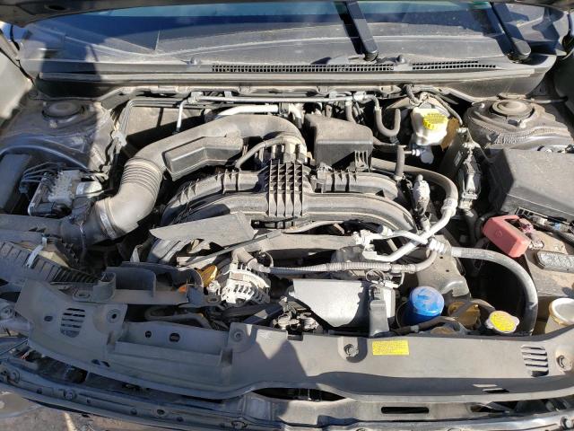 Photo 10 VIN: 4S3GTAD62H3700865 - SUBARU IMPREZA PR 