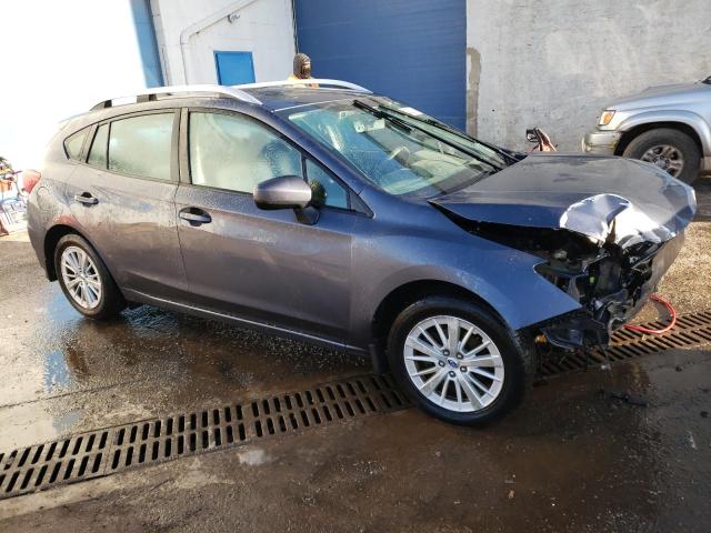 Photo 3 VIN: 4S3GTAD62H3700865 - SUBARU IMPREZA PR 