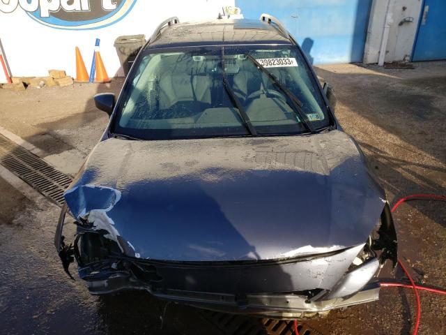 Photo 4 VIN: 4S3GTAD62H3700865 - SUBARU IMPREZA PR 