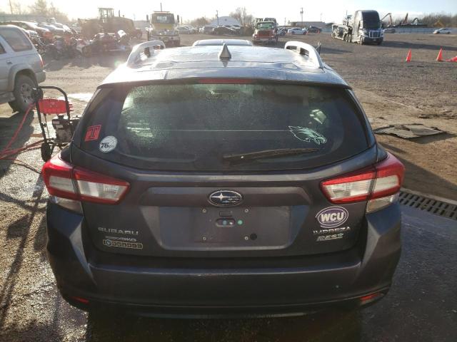 Photo 5 VIN: 4S3GTAD62H3700865 - SUBARU IMPREZA PR 