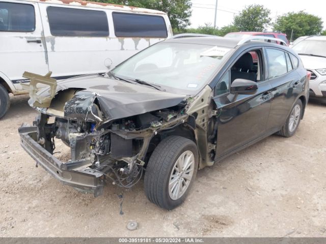 Photo 1 VIN: 4S3GTAD62H3704124 - SUBARU IMPREZA 