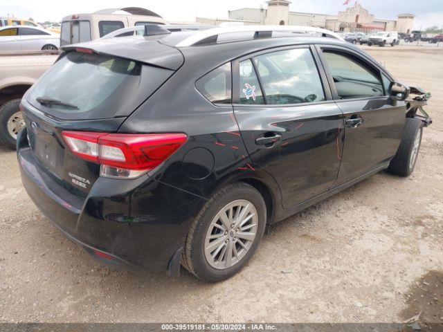 Photo 3 VIN: 4S3GTAD62H3704124 - SUBARU IMPREZA 