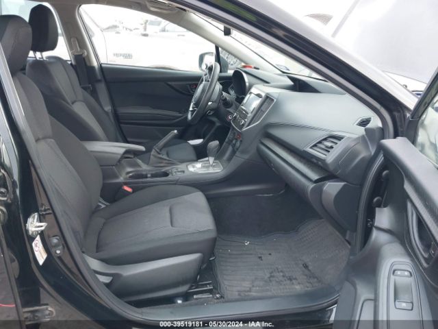 Photo 4 VIN: 4S3GTAD62H3704124 - SUBARU IMPREZA 