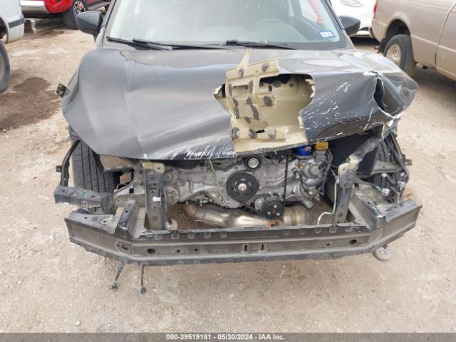 Photo 5 VIN: 4S3GTAD62H3704124 - SUBARU IMPREZA 