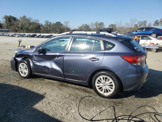 Photo 1 VIN: 4S3GTAD62H3722798 - SUBARU IMPREZA 