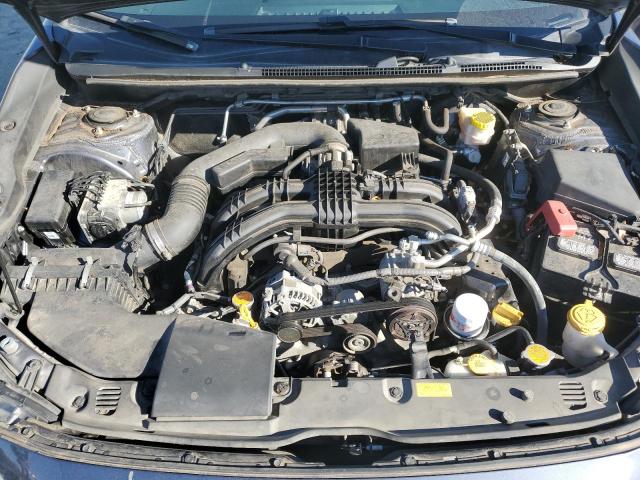 Photo 10 VIN: 4S3GTAD62H3722798 - SUBARU IMPREZA 