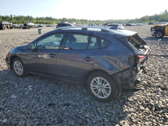 Photo 1 VIN: 4S3GTAD62H3725636 - SUBARU IMPREZA PR 