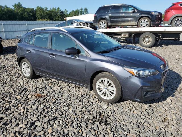 Photo 3 VIN: 4S3GTAD62H3725636 - SUBARU IMPREZA PR 