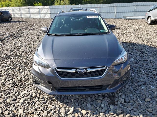 Photo 4 VIN: 4S3GTAD62H3725636 - SUBARU IMPREZA PR 