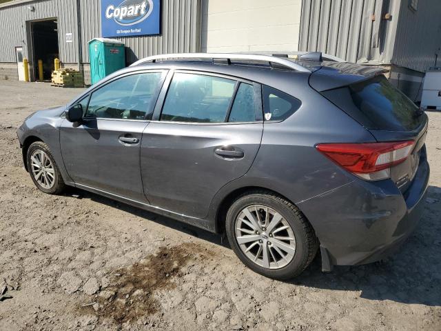 Photo 1 VIN: 4S3GTAD62J3703965 - SUBARU IMPREZA PR 