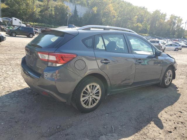 Photo 2 VIN: 4S3GTAD62J3703965 - SUBARU IMPREZA PR 