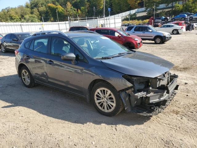 Photo 3 VIN: 4S3GTAD62J3703965 - SUBARU IMPREZA PR 