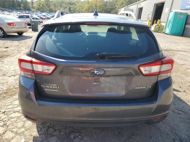 Photo 5 VIN: 4S3GTAD62J3703965 - SUBARU IMPREZA PR 