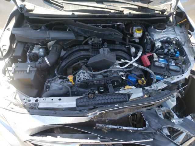 Photo 6 VIN: 4S3GTAD62J3728087 - SUBARU IMPREZA PR 