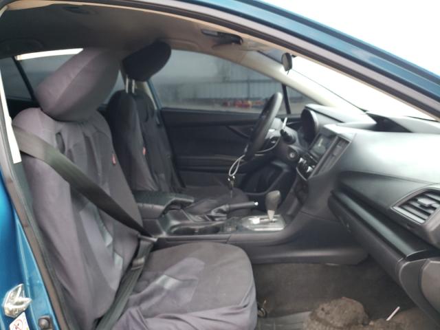 Photo 4 VIN: 4S3GTAD62J3729076 - SUBARU IMPREZA PR 