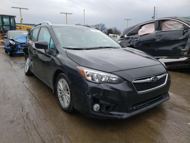 Photo 0 VIN: 4S3GTAD62J3733757 - SUBARU IMPREZA PR 