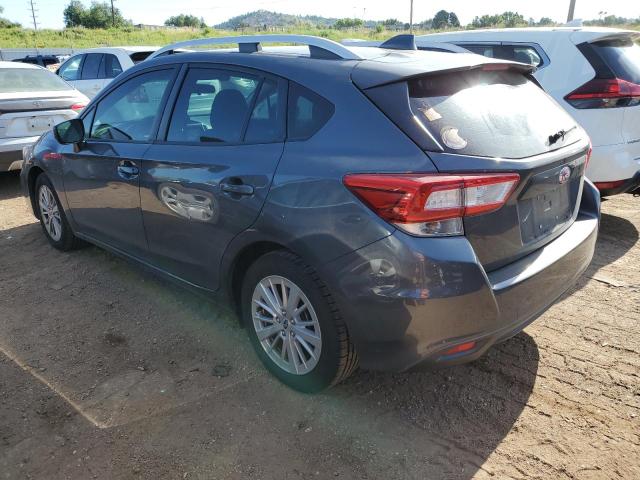 Photo 1 VIN: 4S3GTAD62J3736240 - SUBARU IMPREZA PR 