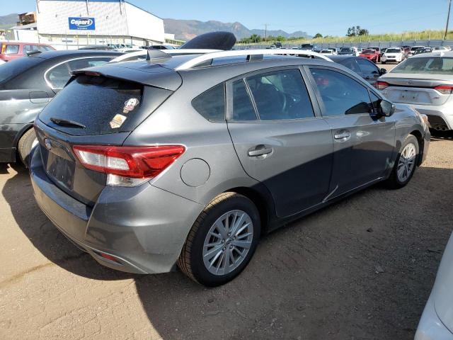 Photo 2 VIN: 4S3GTAD62J3736240 - SUBARU IMPREZA PR 