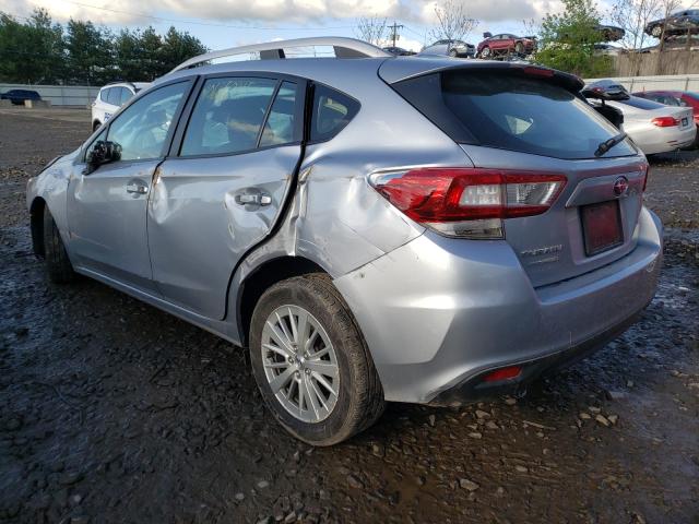 Photo 2 VIN: 4S3GTAD62J3751966 - SUBARU IMPREZA PR 