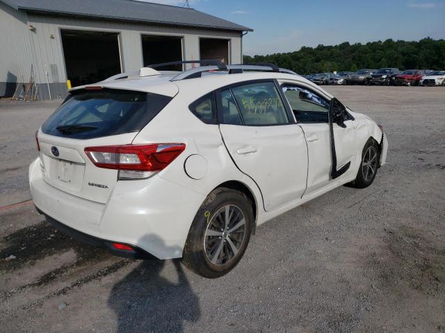 Photo 3 VIN: 4S3GTAD62K3725739 - SUBARU IMPREZA PR 